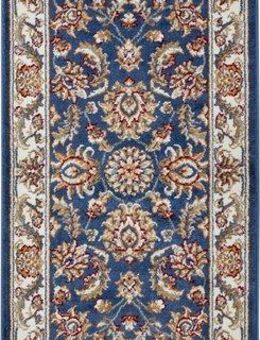 HANSE Home Teppich Reni, rechteckig, Höhe: 8 mm, Läufer, Orientalisch, Kurzflor, Wohnzimmer, Schlafzimmer, Esszimmer