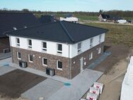 Moderne und sonnige DHH in ruhiger Lage 21717 Fredenbeck NEUBAU - Fredenbeck