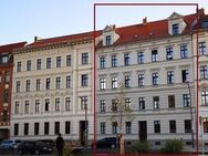Sanierte Immobilie im aufstrebenden Gründerzeitviertel - Görlitz