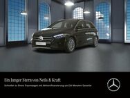 Mercedes B 200, d PROGRESSIVE SITZKLIMA TOTWINK, Jahr 2019 - Gießen