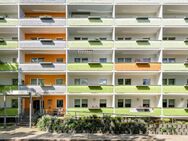 Barrierearme Wohnung mit Balkon für Senioren! - Hermsdorf