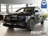 Mercedes A 35 AMG, EQ NIGHT-P ° 20ZOLL, Jahr 2022 - Mechernich