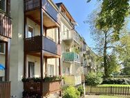 Gemütliche 3 Zimmer-Wohnung mit bester Anbindung im schönen Gohlis-Nord - Leipzig