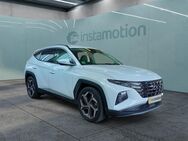 Hyundai Tucson, 1.6 T-GDI Prime ° ECS, Jahr 2024 - München