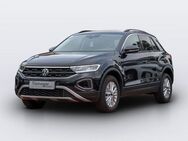 VW T-Roc 1.0 TSI LIFE NAVI LED SITZHZ VIRTUAL - Recklinghausen