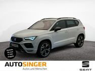 Seat Ateca, 2.0 TDI FR 4D, Jahr 2024 - Kaufbeuren