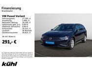 VW Passat Variant, 2.0 TDI Conceptline, Jahr 2023 - Hildesheim