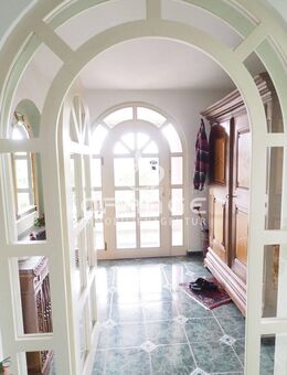 *** Top gepflegte Villa mit Charme - Wohnen mit Pool in Pliezhausen *** - Pliezhausen