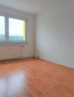 Schöne 3-Raumwohnung mit wundervollem Ausblick sucht neue Mieter - Muldestausee OT Gossa - Muldestausee