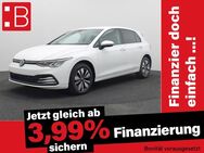 VW Golf, 2.0 TDI 8 Move 16, Jahr 2023 - Mühlhausen (Regierungsbezirk Oberpfalz)