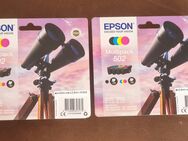 2 x Epson Multipack 502 Druckerpatronenset, unbenutzt, neu in Originalverpackung - Speyer