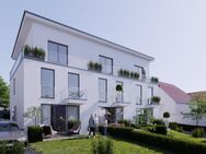 PREMIUMLAGE, PREMIUMWOHNEN - Luxuriöses Neubau Town-Haus mit Garten in Königstein! ?? - Königstein (Taunus)