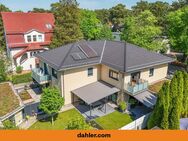 3-Zimmer Neubauwohnung in idyllischer Havel-Nähe - Berlin