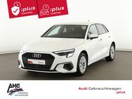 Audi A3, Sportback 40 TFSI e, Jahr 2022 - Gotha