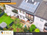 Ihr neues Zuhause mit Photovoltaikanlage! Provisionsfrei - Limburg (Lahn)