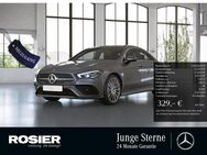 Mercedes CLA 200 AMG, Sport, Jahr 2023 - Paderborn