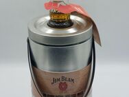 Jim Beam Whisky im Eiswürfelbehälter Flaschenkühler 0,7L - Castrop-Rauxel