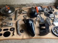 Harleyteile für Shovel und Evo - Garbsen