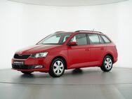 Skoda Fabia, 1.2 TSI COMBI AMBITION AUS PRIVAT, Jahr 2016 - Braunschweig