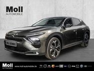 Citroën C5, X Shine Pack 180 Scheibedach Hifi, Jahr 2022 - Köln