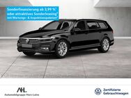 VW Passat Variant, 2.0 TSDI Business, Jahr 2023 - Osterode (Harz)