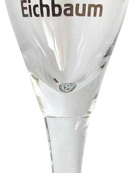 Eichbaum Brauerei Mannheim - Schwarzbier - Mini-Pokal - Doberschütz