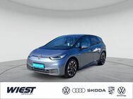 VW ID.3, Pro Performanceärmepumpe LANE, Jahr 2021 - Darmstadt