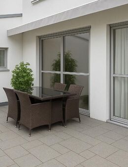 Ch.Schülke-Immobilien; Familienfreundliches Reiheneckhaus in bevorzugter Lage von Moosburg - Moosburg (Isar)