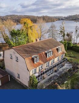 Top-Lage in Potsdam: - Reihenhaus mit Terrasse & Seepanorama - Potsdam
