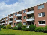 Gepflegte 3-Zimmer-Eigentumswohnung mit netten Mietern in grüner und familienfreundlicher Lage - Hamburg