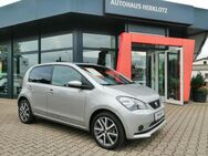 Seat Mii, Electric 83 AUTOMATIK (-5367) EPH, Jahr 2021 - Weinböhla