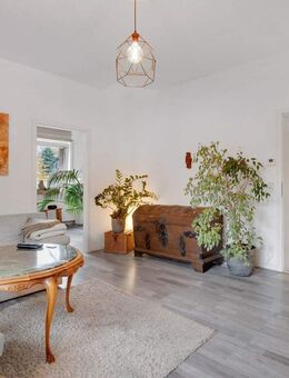 *neu, Kapitalanlage & Eigennutz: 2-Zimmer mit Balkon+Stellplatz, frei werdend - Berlin