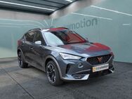 CUPRA Formentor, 1.5 TSI, Jahr 2022 - München