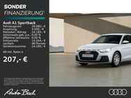 Audi A1, Sportback 25 TFSI, Jahr 2022 - Wetzlar