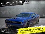 Dodge Challenger, 5.7 L R T V8 RT BLACK PERFORMANCE, Jahr 2022 - Bielefeld