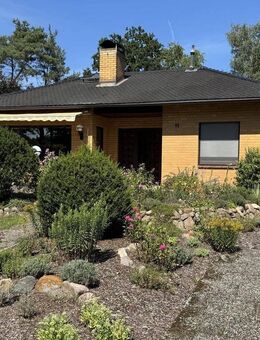 Familienfreundliches Wohnen auf dem Land - Gusborn