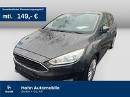 Ford Focus, 1.0 Business, Jahr 2018 - Fellbach