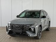 Hyundai Tucson, 1.6 T-GDI FL 2EV 6DCT Prime N-Line 4 X Alu19, Jahr 2024 - Achern