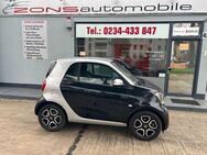 Smart ForTwo +Navi+Leder+SHZ+BT+AllwetterLM - Bochum