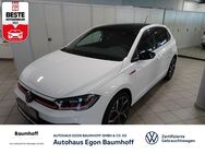 VW Polo, 2.0 GTI 18 SPORT SELECT GTI, Jahr 2023 - Lennestadt