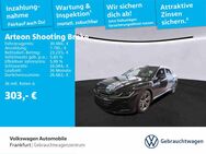 VW Arteon, 2.0 TDI Shooting Brake R-Line Heckleuchten IQ LIGHT, Jahr 2022 - Frankfurt (Main)