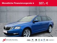 Skoda Octavia, 1.4 TSI Combi DRIVE APP, Jahr 2017 - Bayreuth