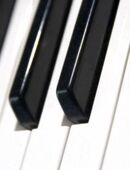 Klavierunterricht - Unterricht für Klavier Keyboard Piano - Flöte und Querflöte in 58313