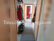 [TAUSCHWOHNUNG] Suche Wohnung suedlich Berlins Aequators und biete Potsdam - Potsdam