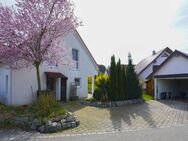 Ein Traum für die ganze Familie: Bezugsfreies EFH mit Garten und toller Raumaufteilung - Oberschweinbach