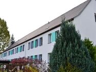 Sanierte 3-Raum-Wohnung in Marienberg - Marienberg