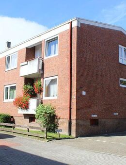 TT bietet an: Gemütliches Apartment in Heppens! - Wilhelmshaven