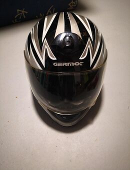 Germot Motorrad Klapphelm XS - Forchheim Zentrum