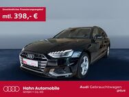 Audi A4, Avant 35 TDI °, Jahr 2021 - Fellbach