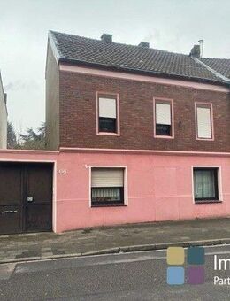 IPA - 2 FH mit freier Wohnung im OG - Alsdorf (Nordrhein-Westfalen)